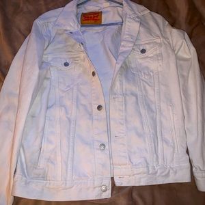 Levi’s Men’s Jacket